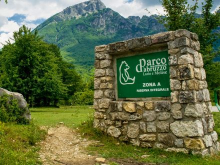 7. parco nazionale d'abruzzo