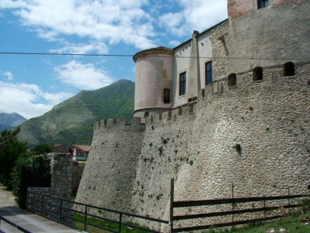 7_ARCHEOLOGICI_castello pandone_venafro